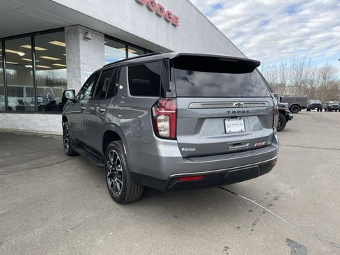 Used 2022 Chevrolet Tahoe RST w/ Luxury Package image 7