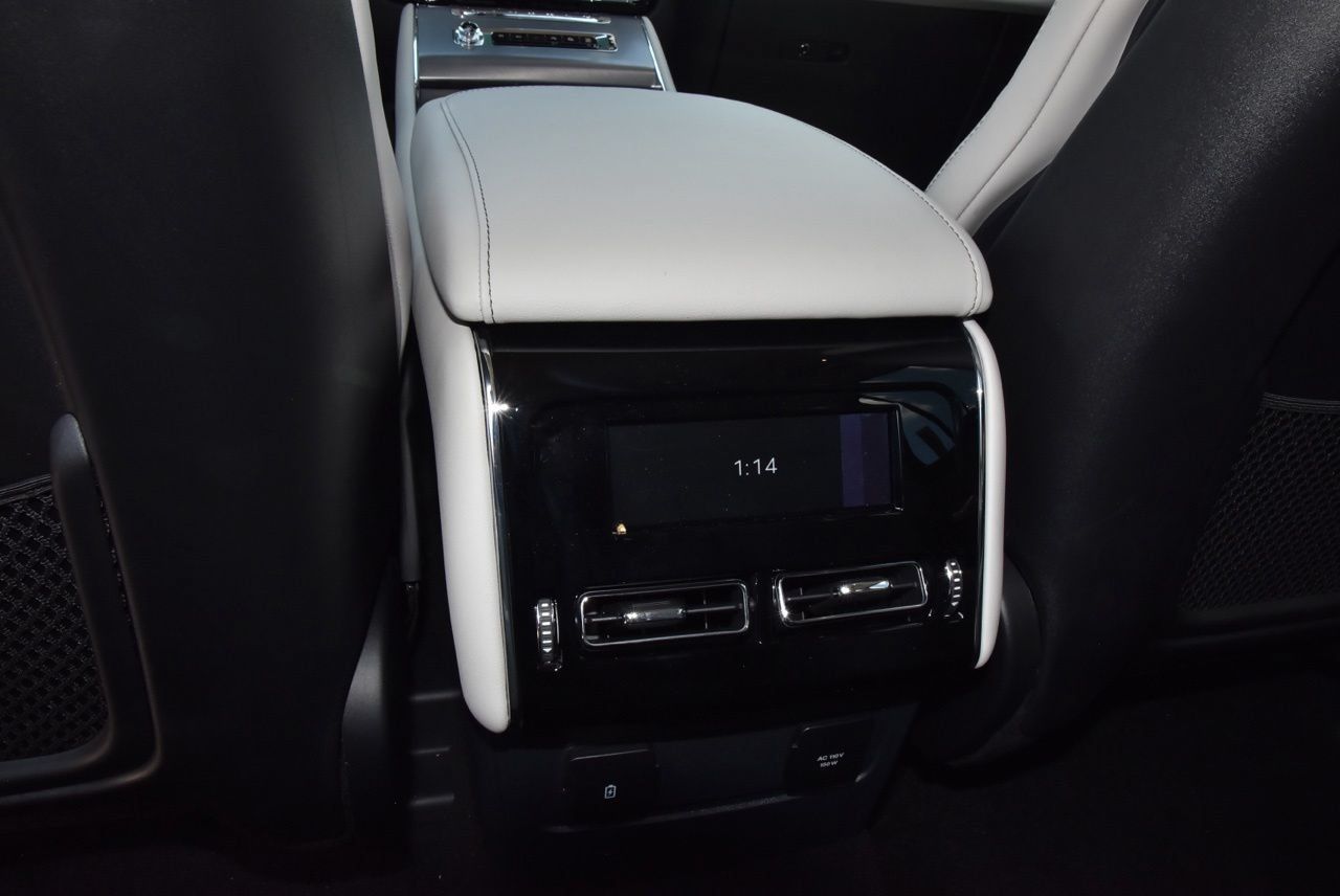 New 2026 Lincoln Aviator 2WD image 19