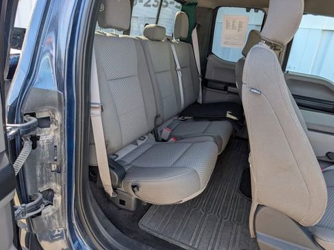 Used 2019 Ford F150 XLT w/ Equipment Group 302A Luxury AWD/4WD image 18