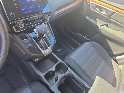 Used 2022 Honda CR-V EX image 22