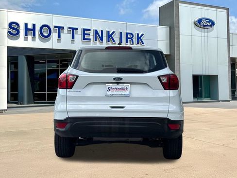 Used 2019 Ford Escape S FWD image 6