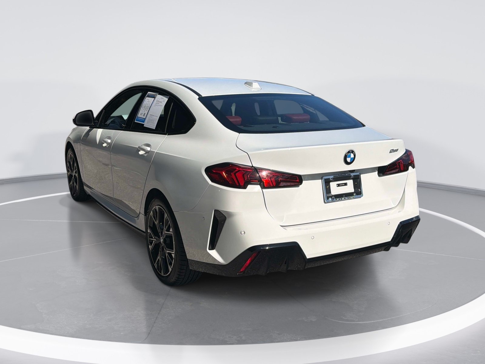 Used 2026 BMW 228i FWD image 5