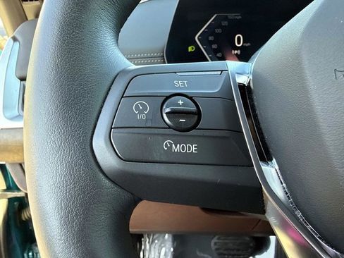 Used 2025 BMW X1 xDrive28i image 36