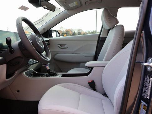 New 2026 Hyundai Kona SEL Sport image 23