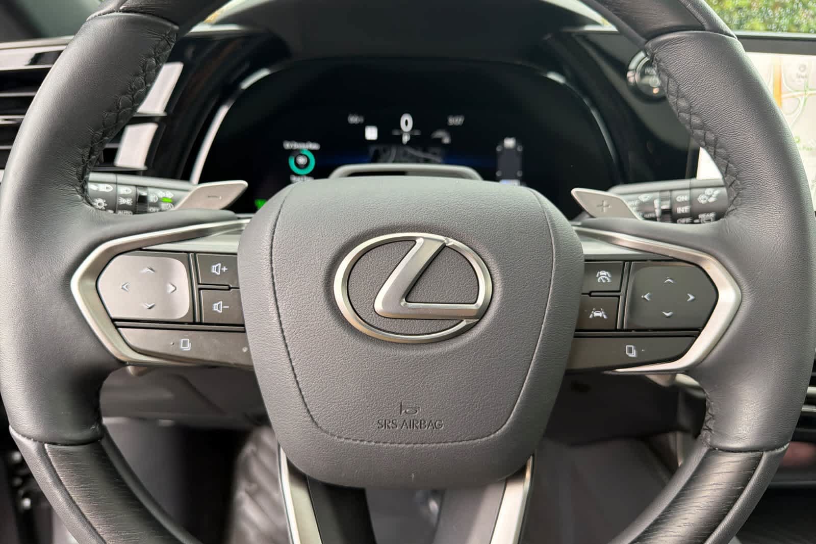 Used 2026 Lexus RX 350 w/ Convenience Package AWD/4WD image 26