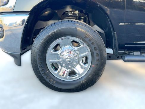 New 2026 RAM 3500 Tradesman image 10