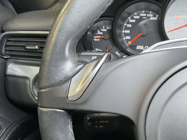 Certified 2014 Porsche 911 Carrera S RWD image 26