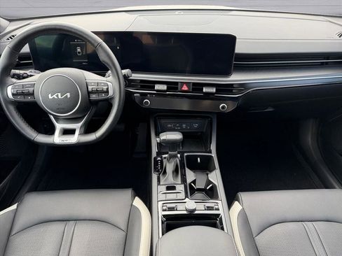 Used 2025 Kia K5 GT-Line image 13