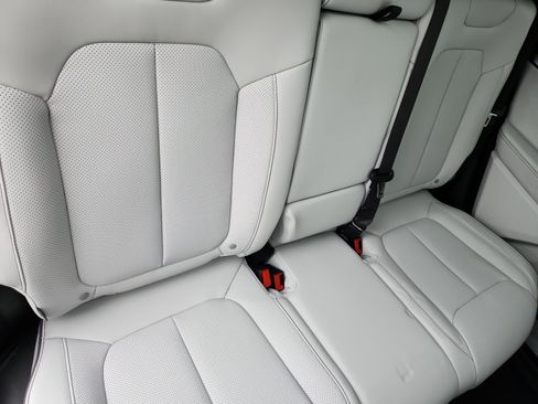 New 2025 Jeep Wagoneer S Limited w/ Comfort Package image 18