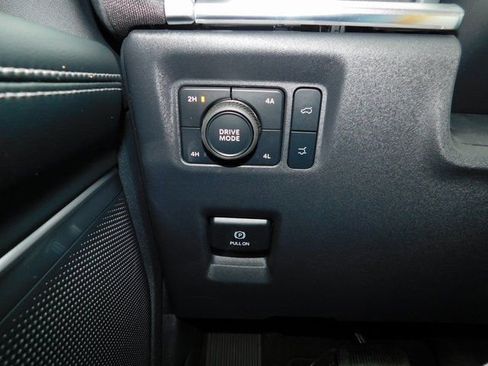 New 2026 Ford Expedition Platinum w/ Stealth Appearance Package image 40