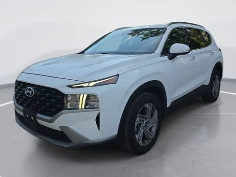 Used 2023 Hyundai Santa Fe SEL FWD image 8