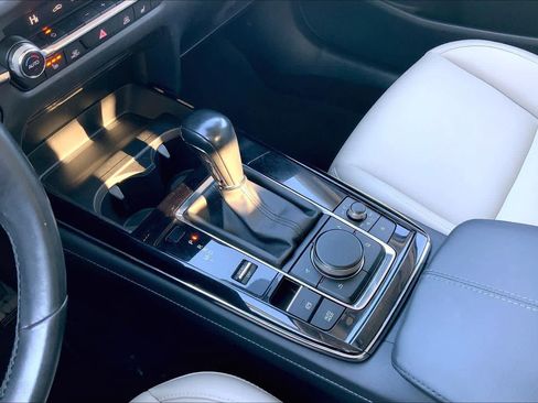 Used 2023 MAZDA CX-30 AWD 2.5 S w/ Preferred Package image 17