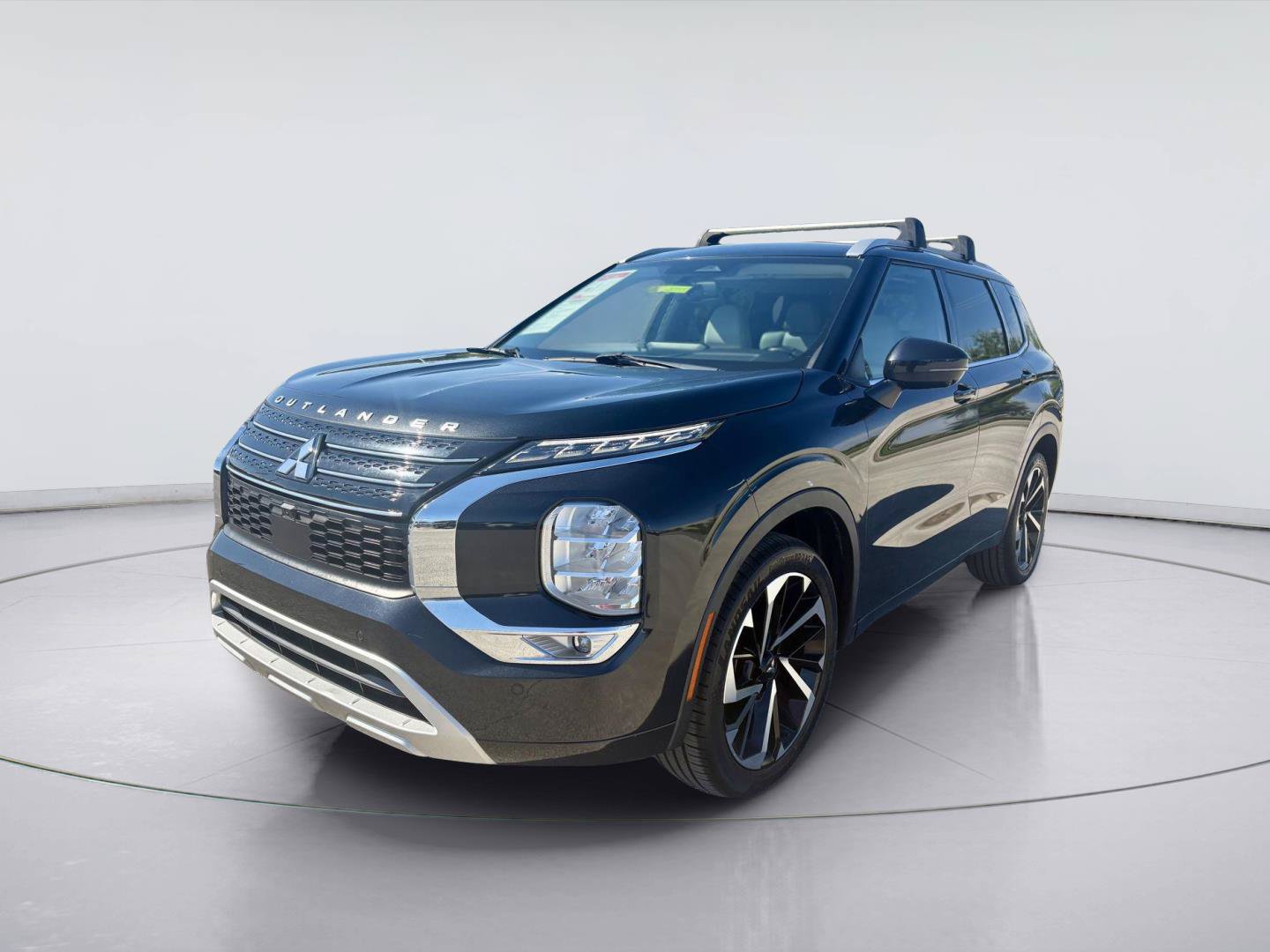 Used 2022 Mitsubishi Outlander SEL FWD image 7
