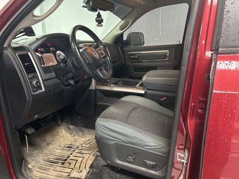 Used 2013 RAM 2500 Big Horn image 7