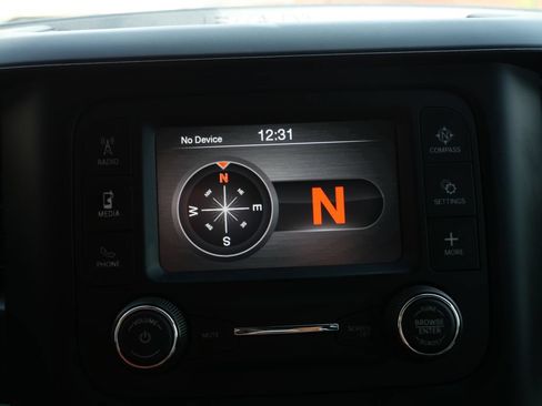 Used 2024 RAM 2500 Tradesman AWD/4WD image 33