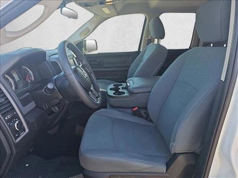 Used 2018 RAM 1500 Tradesman w/ Popular Equipment Group image 10