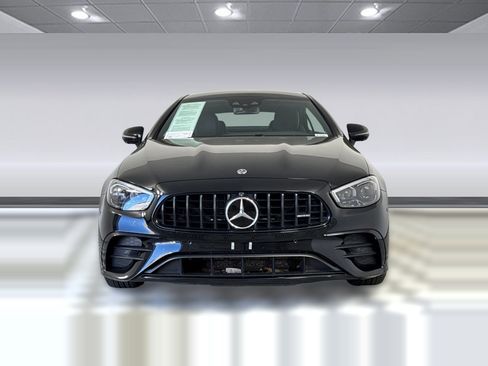 Certified 2023 Mercedes-Benz E 53 AMG AMG E 53 image 6