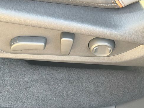 New 2026 Subaru Forester Sport image 24