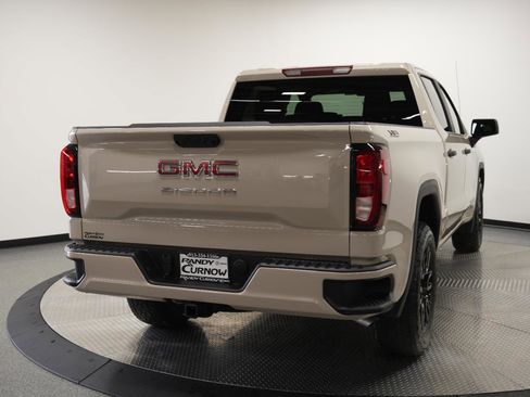 New 2026 GMC Sierra 1500 Pro image 7