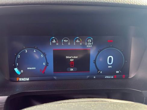Used 2024 Ford F150 XL AWD/4WD image 12