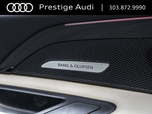 New 2025 Audi Q5 Premium Plus w/ Premium Plus image 22