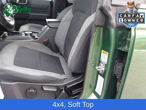 Used 2023 Ford Bronco Big Bend AWD/4WD image 12
