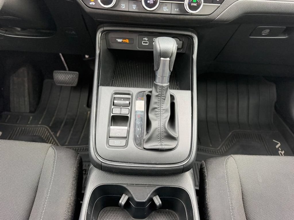 Certified 2023 Honda CR-V EX image 16