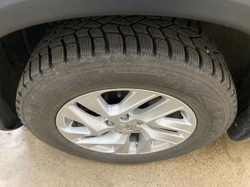 Used 2016 Honda CR-V EX image 32