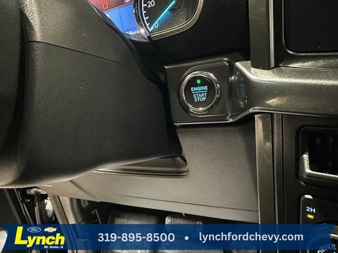 Used 2023 Ford F150 XLT w/ Equipment Group 302A High image 17