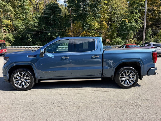 Used 2026 GMC Sierra 1500 Denali AWD/4WD image 10