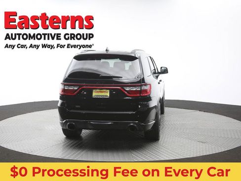 Used 2024 Dodge Durango R/T AWD/4WD image 41