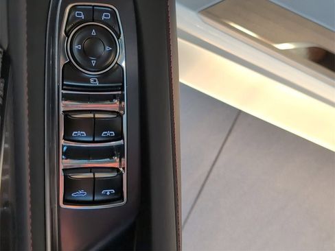 Certified 2023 Chevrolet Corvette Stingray Premium Conv w/ Z51 Performance Package image 12