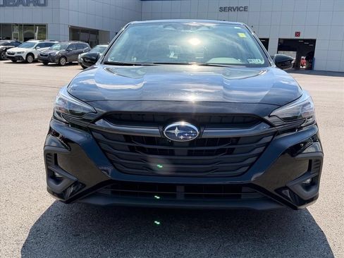 Used 2025 Subaru Legacy Premium AWD/4WD image 18