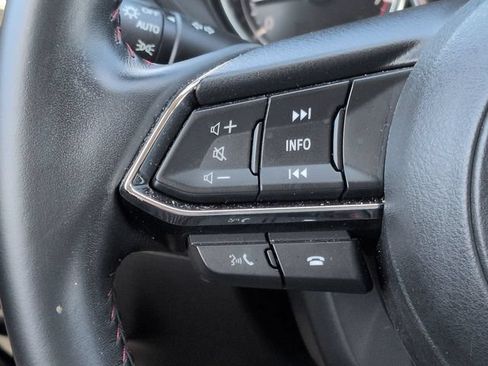 Used 2024 MAZDA CX-5 Carbon Edition AWD/4WD image 25