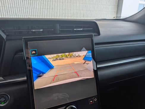 Used 2025 GMC Terrain Elevation AWD/4WD image 18