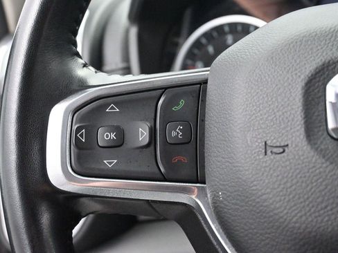 Used 2022 RAM 1500 Laramie image 17