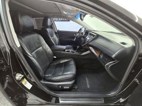Used 2013 Toyota Avalon XLE Touring FWD image 20