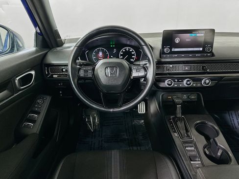 Certified 2023 Honda Civic Sport image 21