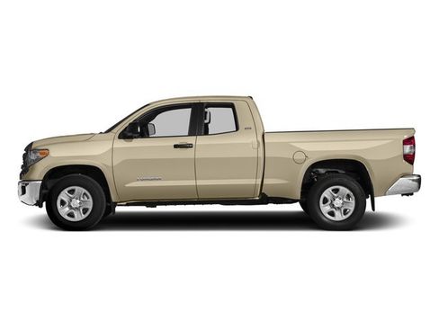 Used 2016 Toyota Tundra SR5 w/ TRD Off Road Package AWD/4WD image 3