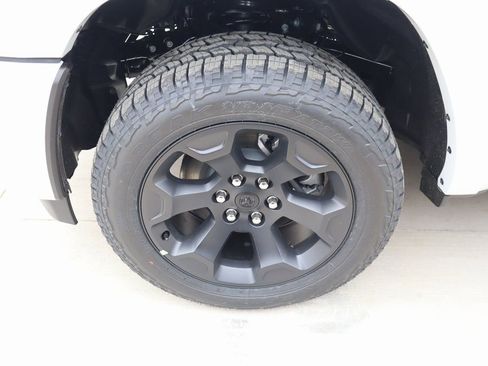 New 2026 RAM 1500 Big Horn image 18