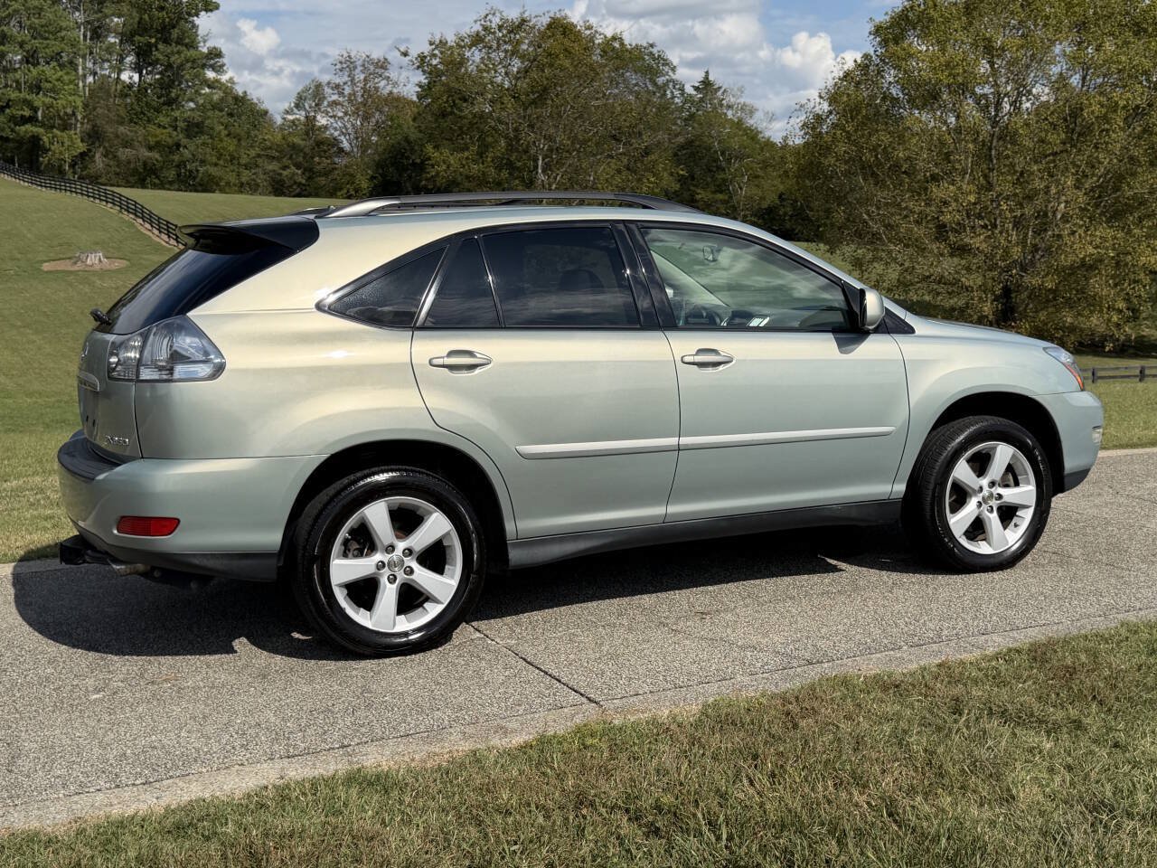 Used 2007 Lexus RX 350 AWD image 22