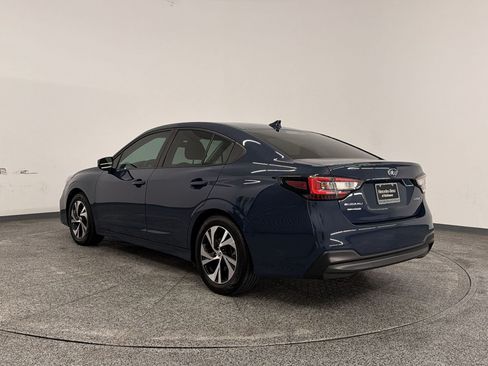 Used 2025 Subaru Legacy AWD/4WD image 3