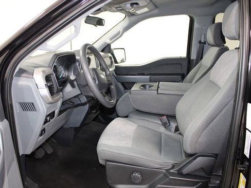 Used 2023 Ford F150 XLT AWD/4WD image 22
