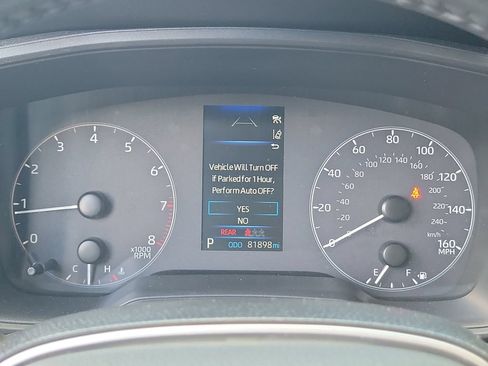 Used 2024 Toyota Corolla Cross LE FWD image 27