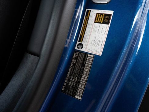 Used 2022 Mercedes-Benz SL 55 AMG 4MATIC image 20