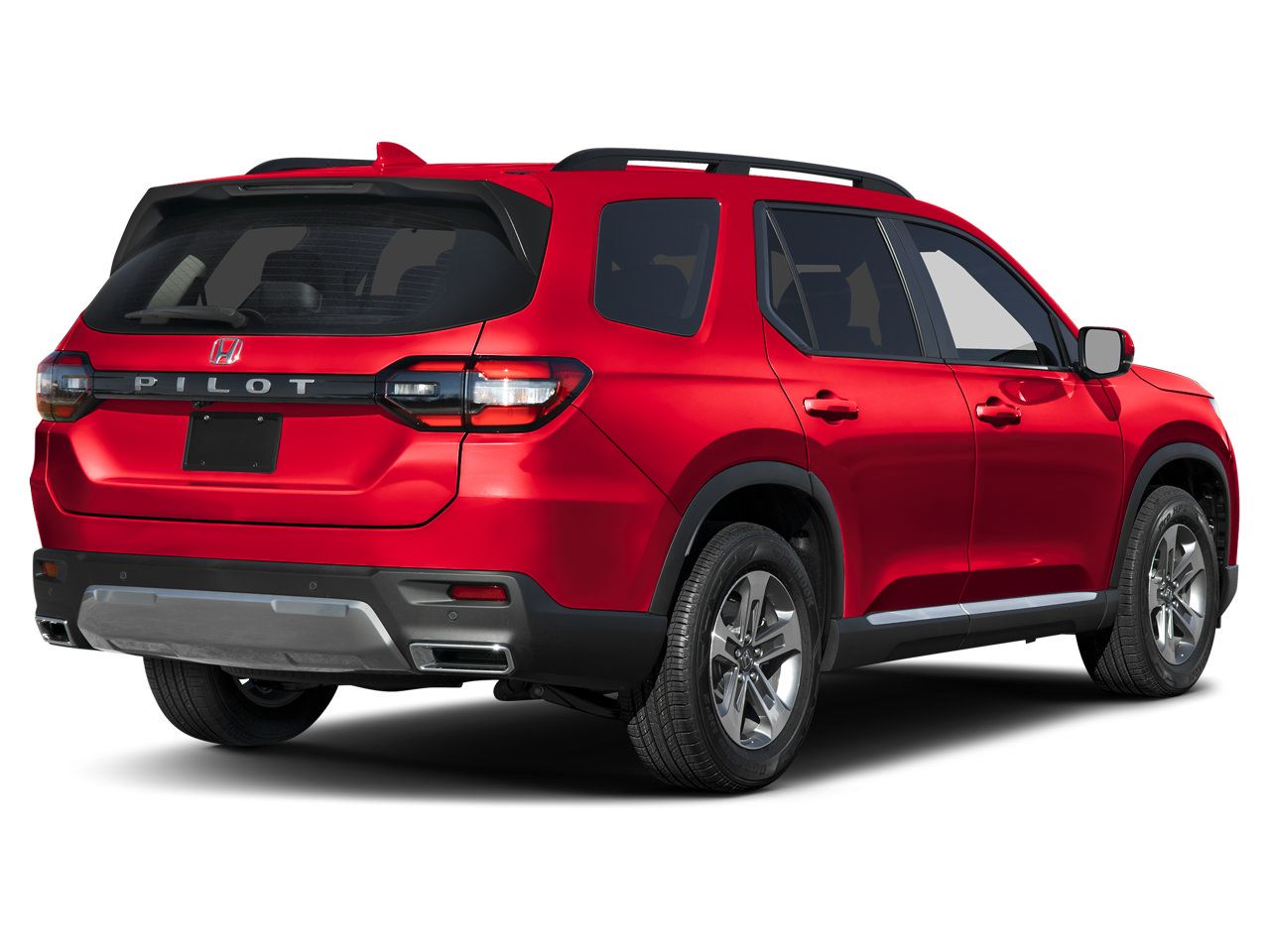 New 2026 Honda Pilot EX-L image 20