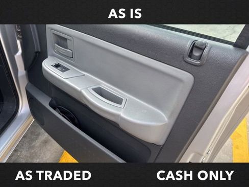 Used 2008 Dodge Dakota SXT w/ Convenience Group image 21