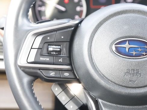 Used 2020 Subaru Outback Touring XT image 21