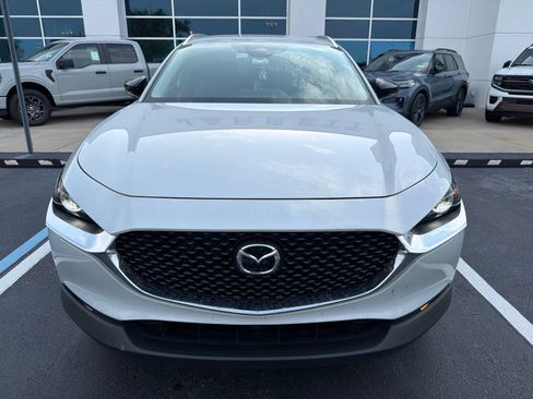 Used 2024 MAZDA CX-30 AWD 2.5 S w/ Select Sport Pkg image 6