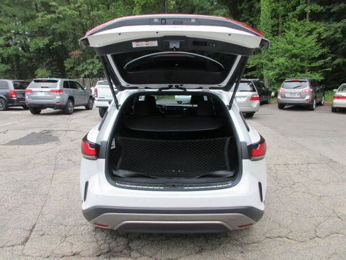 Used 2023 Lexus RX 350 w/ Accessory Package (Z1) AWD/4WD image 6